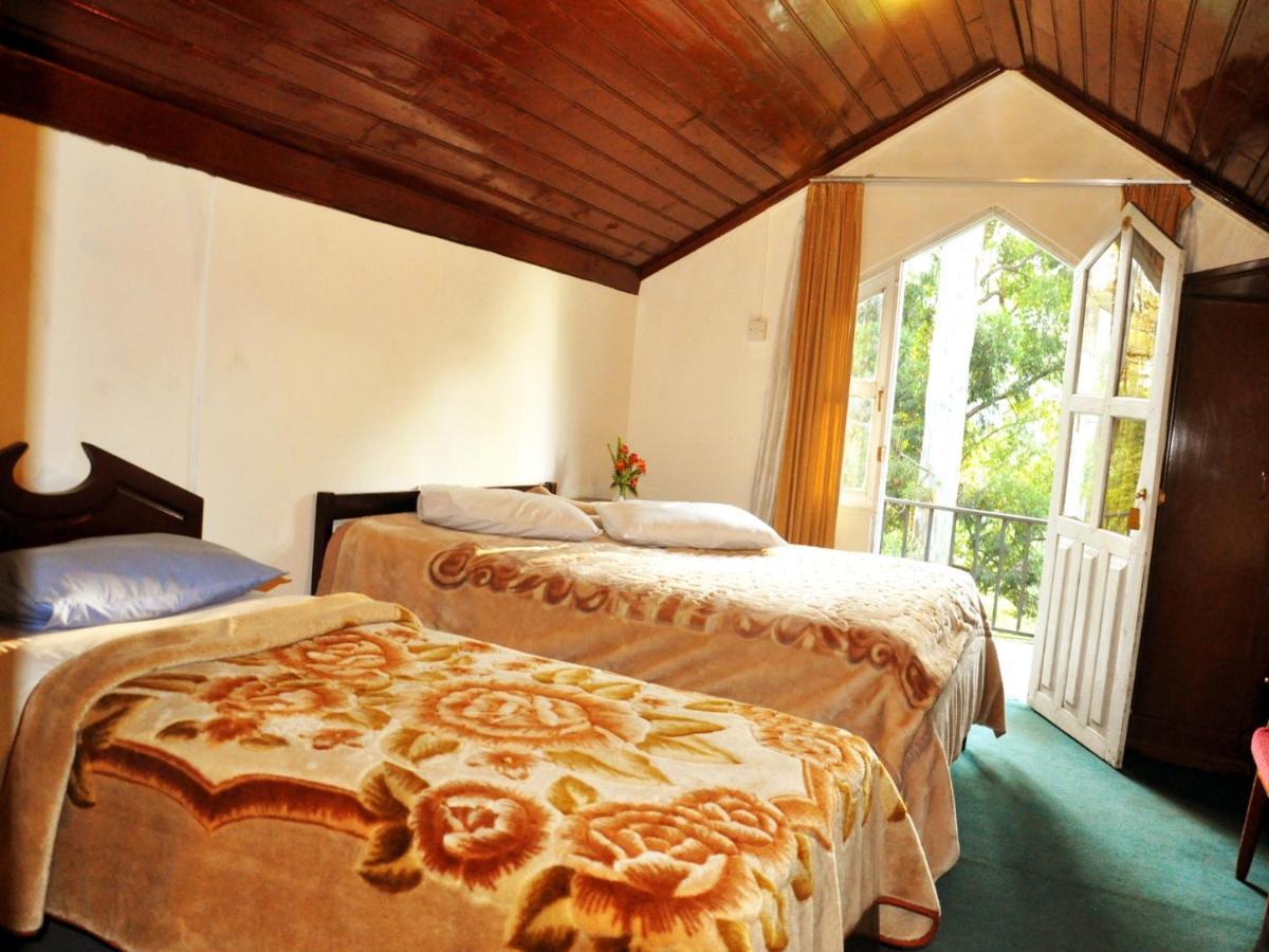 New Tour Inn Nuwara Eliya Zimmer foto